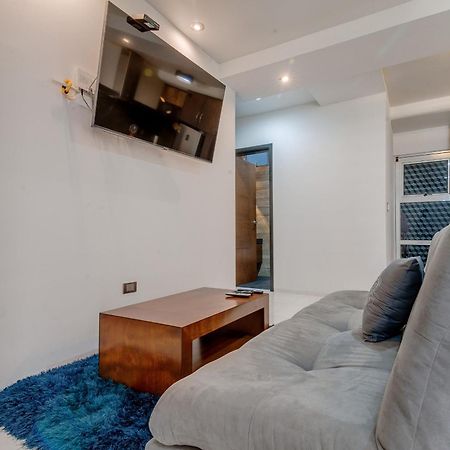 Alfa - Dpto 2 Hab En Zona Centrica Y Cerca De La Playa Apartment Mazatlan Bagian luar foto