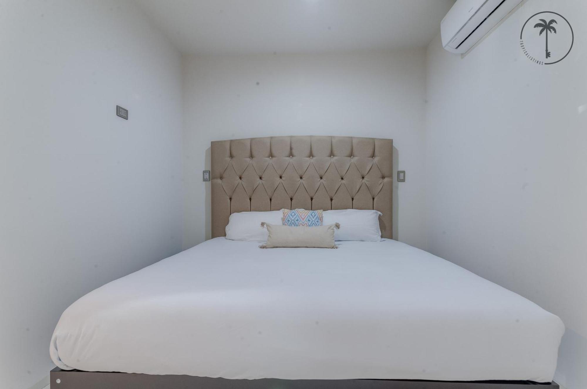 Alfa - Dpto 2 Hab En Zona Centrica Y Cerca De La Playa Apartment Mazatlan Bagian luar foto